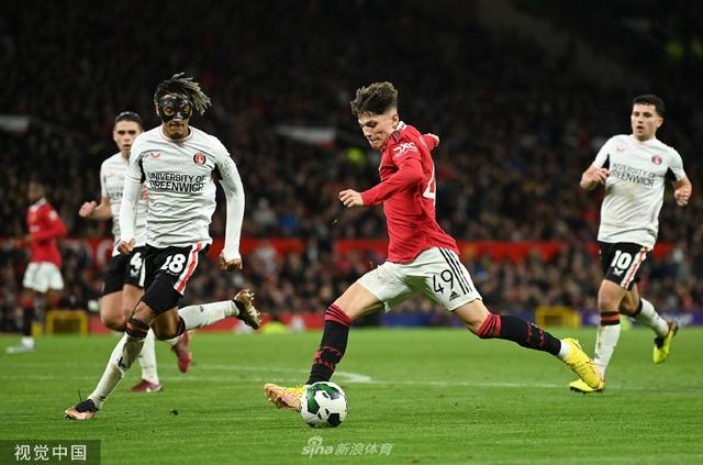 的聯賽表現 的聯賽表現